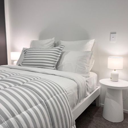 Urban Locale Apartment ไครสต์เชิร์ช ภายนอก รูปภาพ