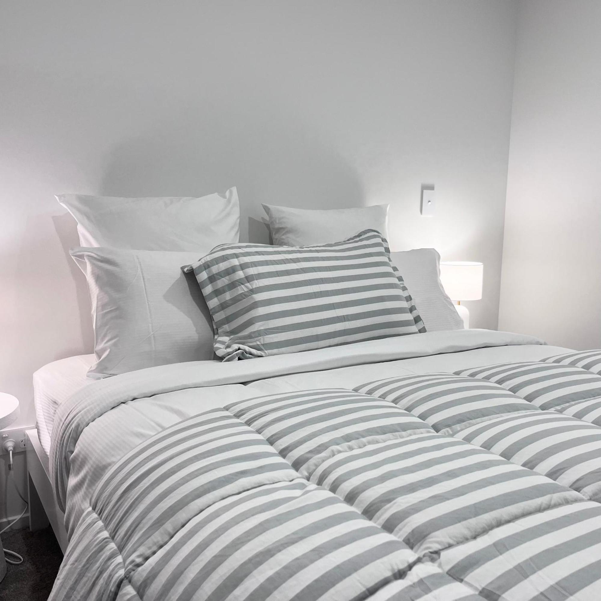 Urban Locale Apartment ไครสต์เชิร์ช ภายนอก รูปภาพ