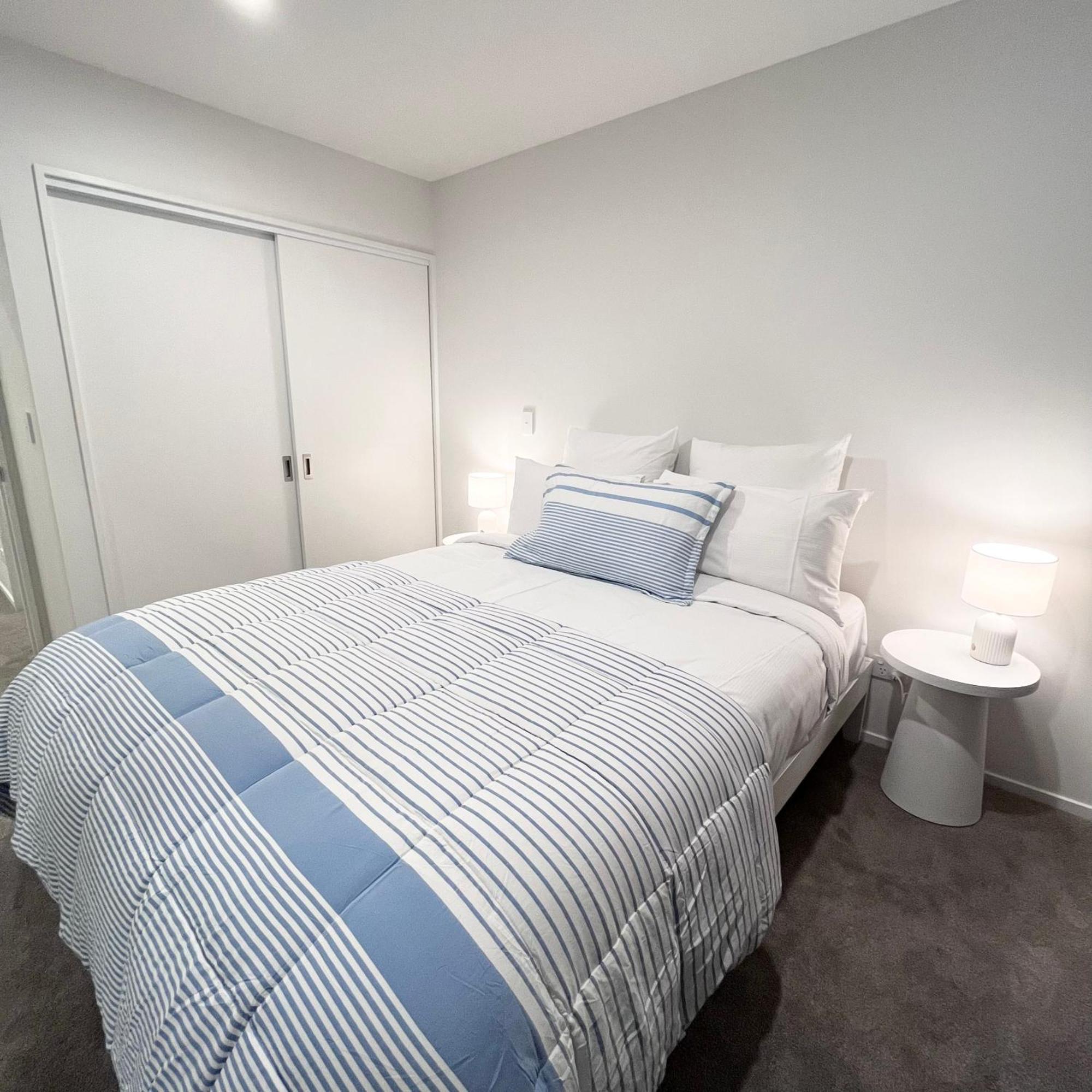 Urban Locale Apartment ไครสต์เชิร์ช ภายนอก รูปภาพ